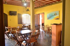 Restaurant - Atelie Pousada (Cabo Frio)
