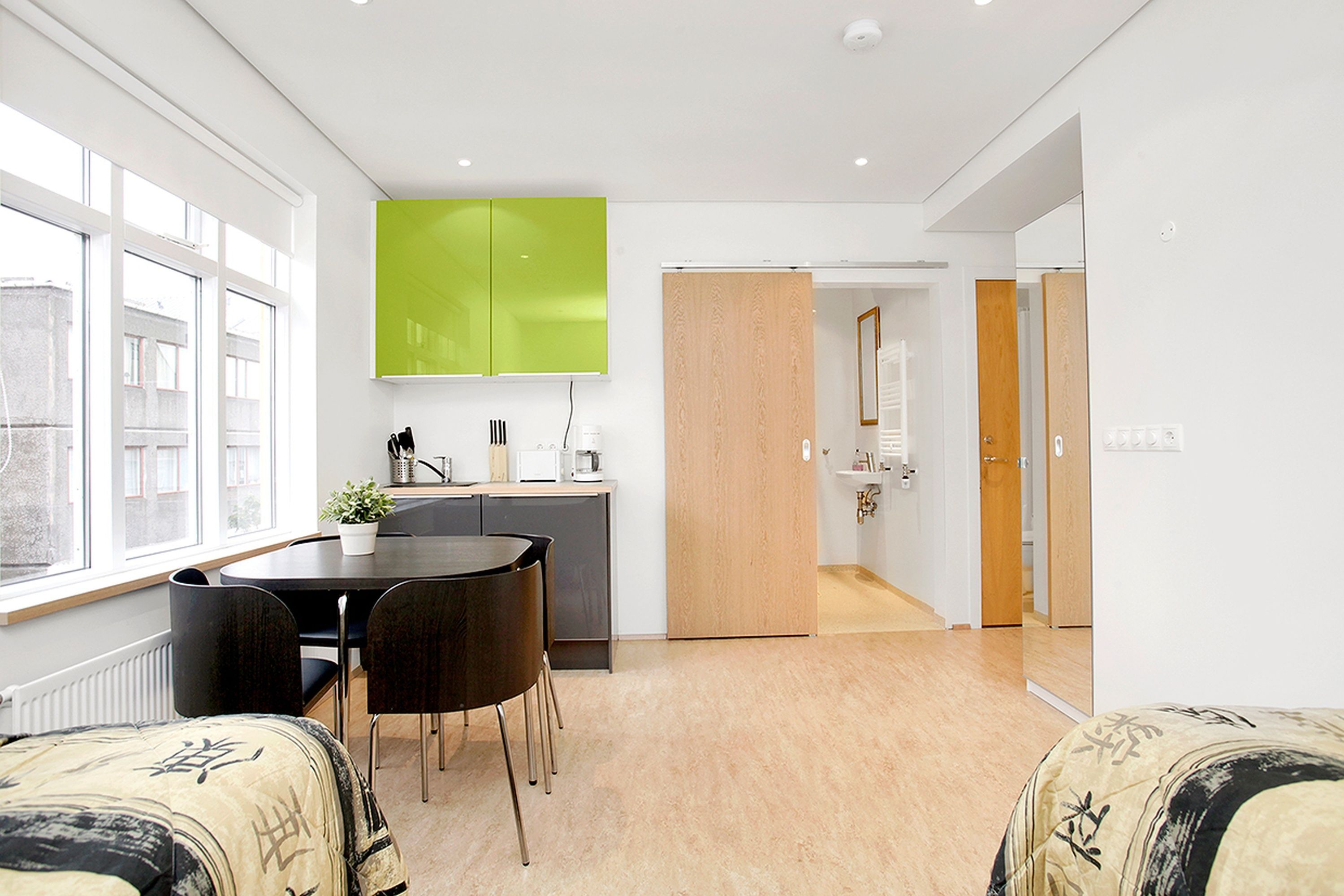 Photo - Alfred's Apartments