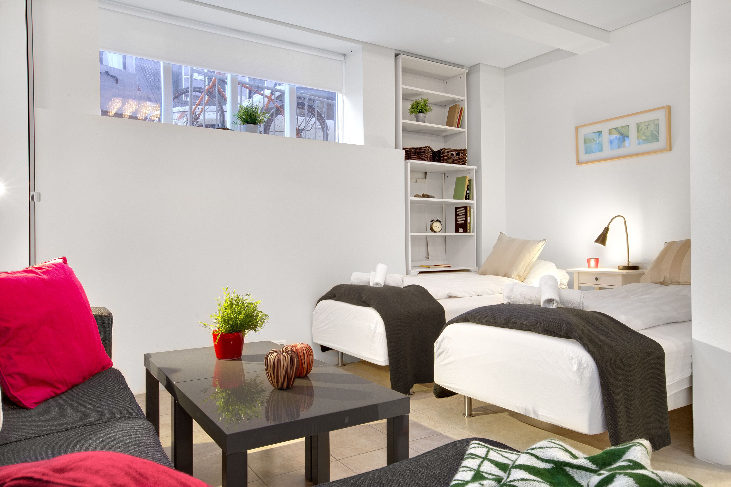 Photo - Alfred's Apartments