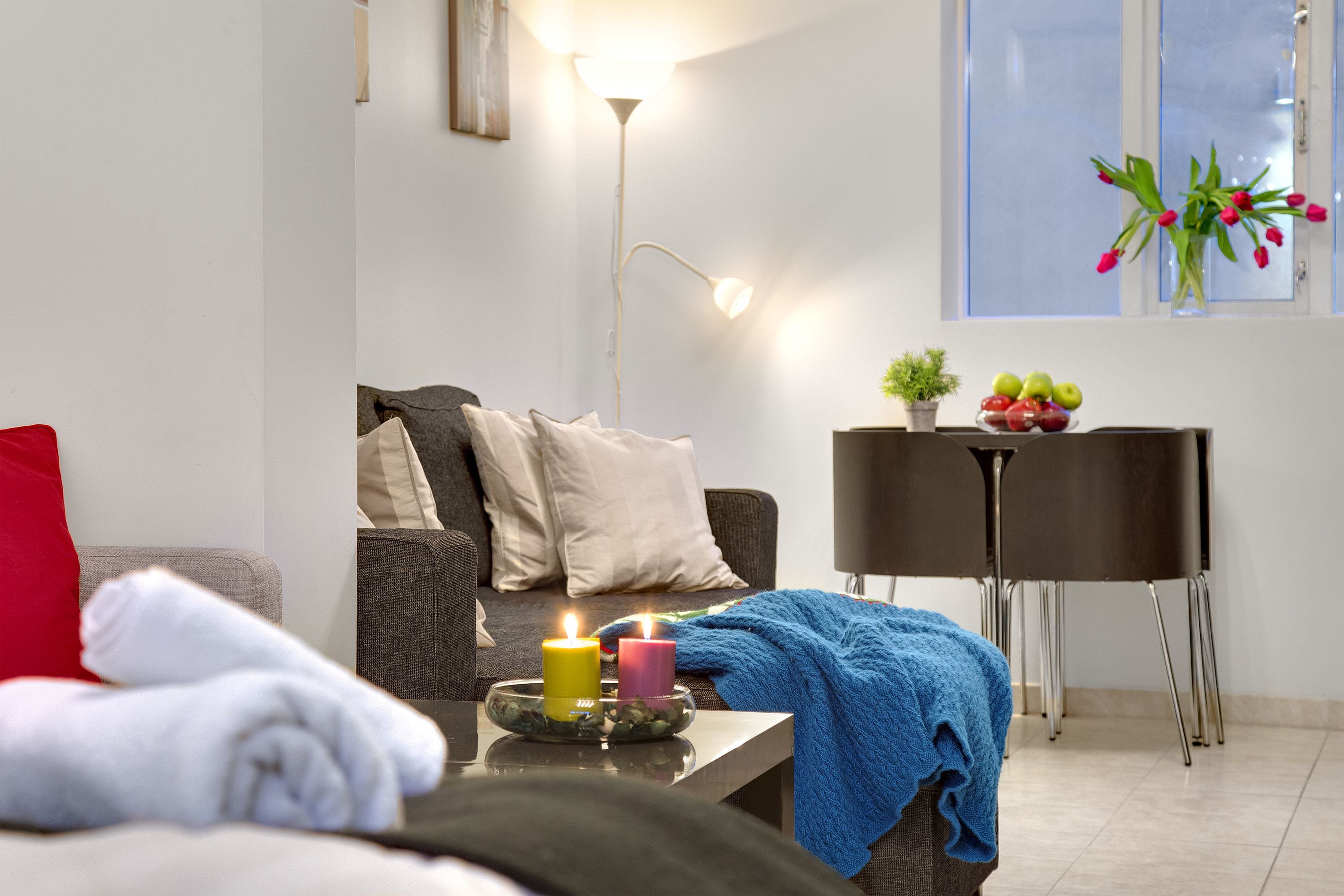 Photo - Alfred's Apartments