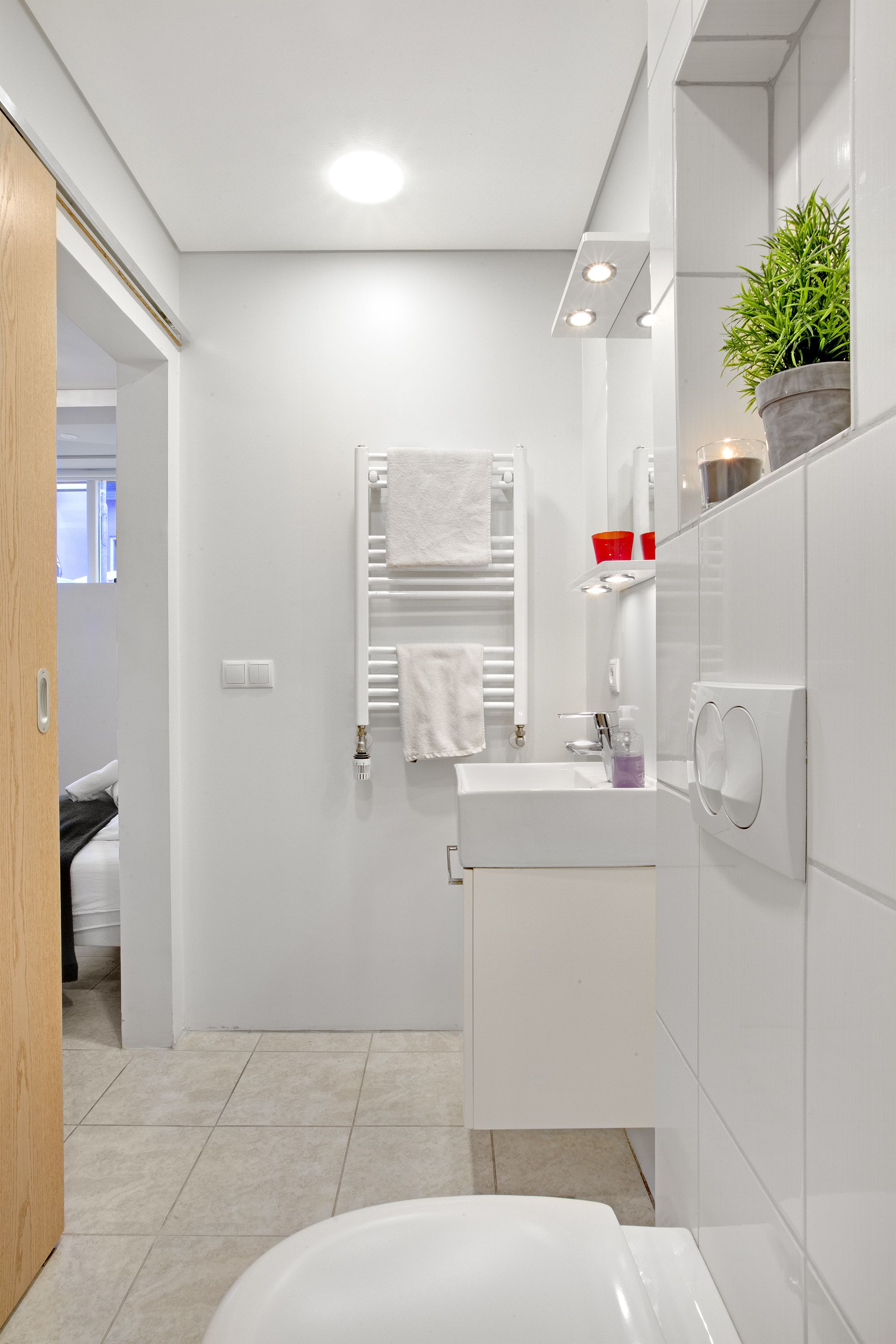 Photo - Alfred's Apartments