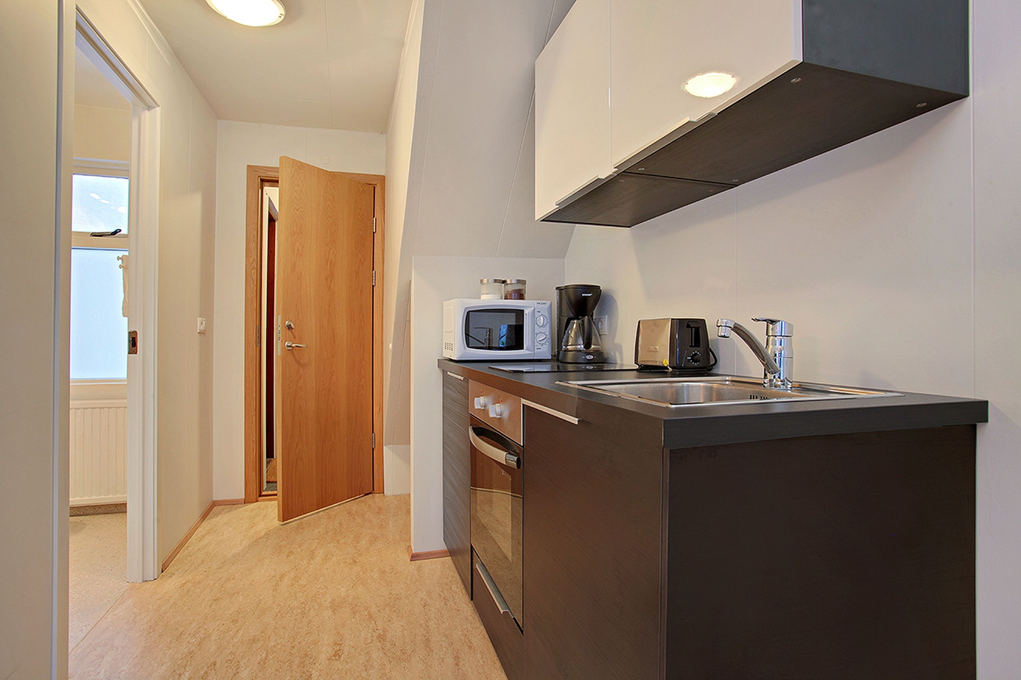 Photo - Alfred's Apartments