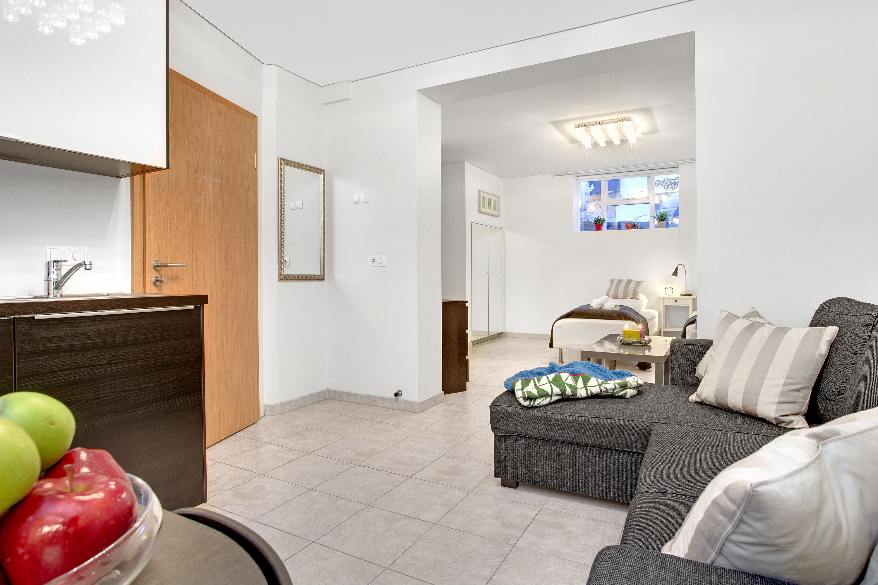 Photo - Alfred's Apartments