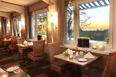 Hanse Hotel Warnemuende