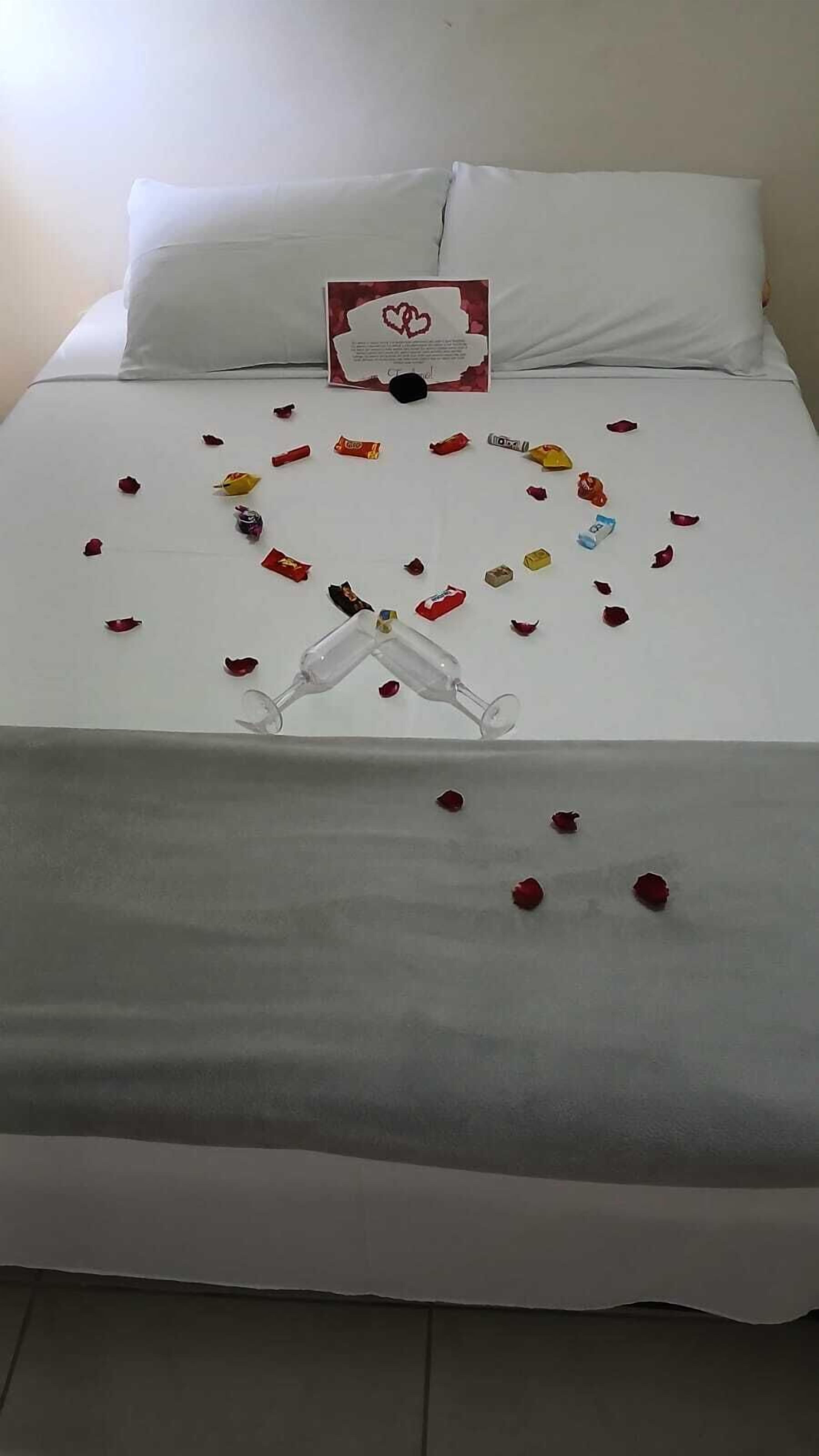 スタンダード ダブルルーム | ミニバー、WiFi (無料)