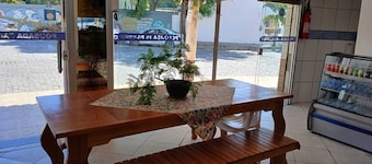 Pousada Panceiro