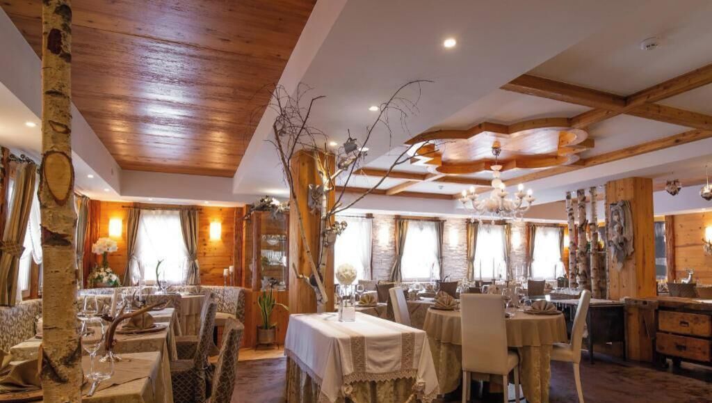 Restaurantes