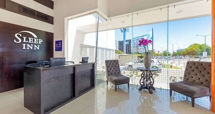 Sleep Inn Culiacan