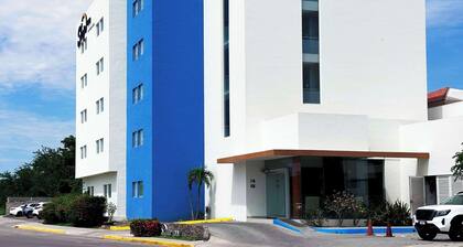 Sleep Inn Culiacan