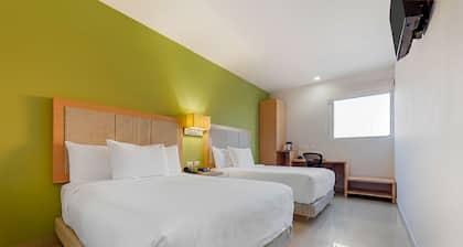 Sleep Inn Culiacan