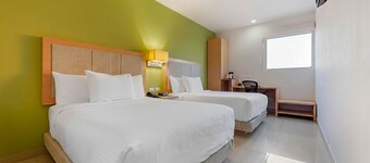 Sleep Inn Culiacan