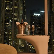 Sofitel Dubai Downtown