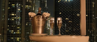 Sofitel Dubai Downtown