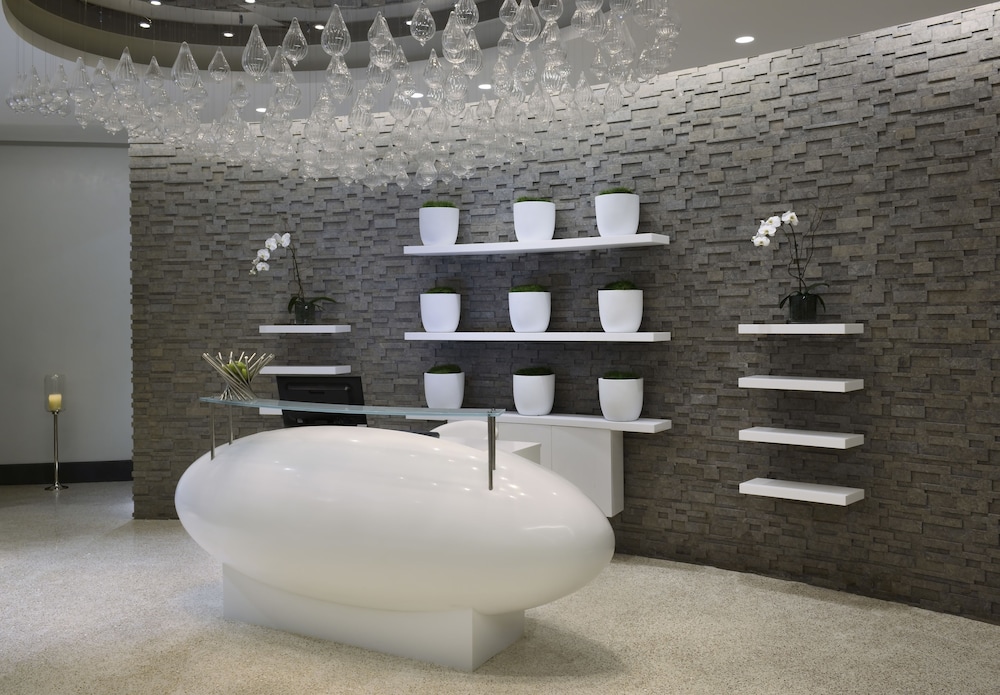 Sofitel Dubai Downtown by null