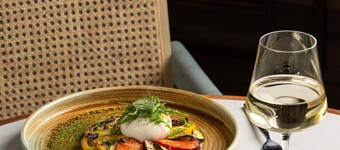 Sofitel Dubai Downtown