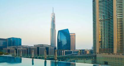 Sofitel Dubai Downtown