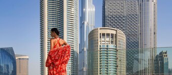 杜拜索菲特飯店