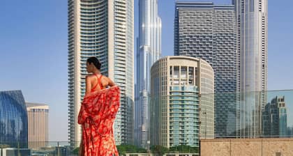 Sofitel Dubai Downtown