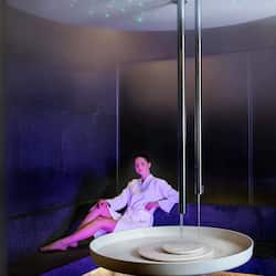 Sauna, hot tub, steam room, Turkish bath, body treatments, aromatherapy