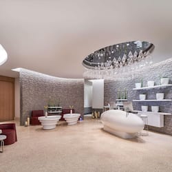 Sauna, hot tub, steam room, Turkish bath, body treatments, aromatherapy