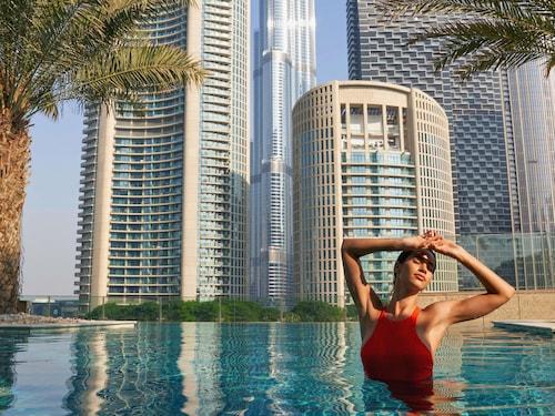 Sofitel Dubai Downtown