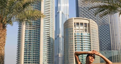 Sofitel Dubai Downtown