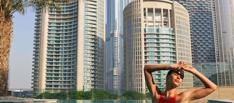 Sofitel Dubai Downtown