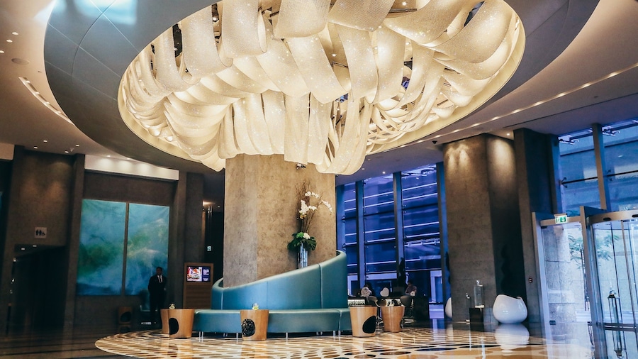 Sofitel Dubai Downtown