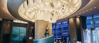 Sofitel Dubai Downtown