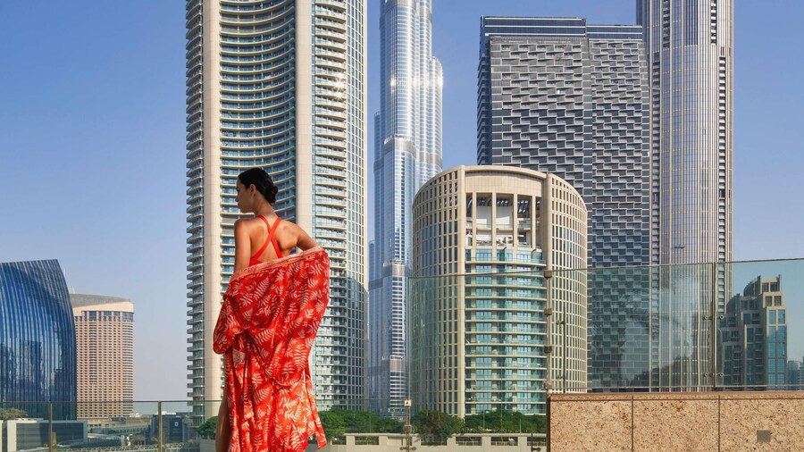 Sofitel Dubai Downtown