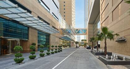Sofitel Dubai Downtown