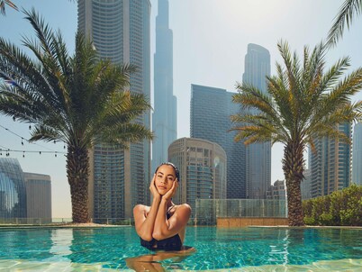 Sofitel Dubai Downtown