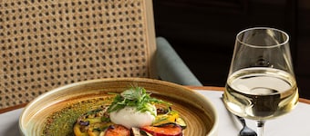 Sofitel Dubai Downtown