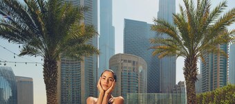 杜拜索菲特飯店