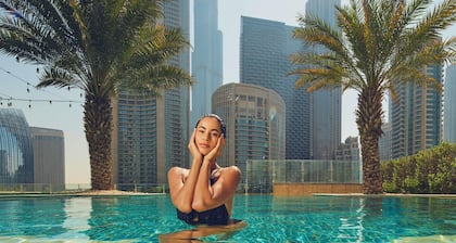 Sofitel Dubai Downtown