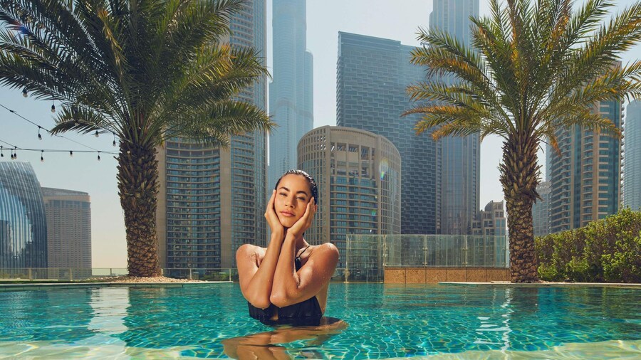 Sofitel Dubai Downtown