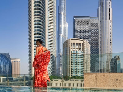 Sofitel Dubai Downtown