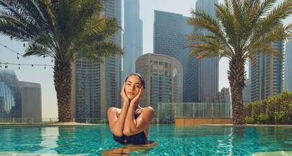 Sofitel Dubai Downtown