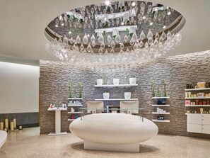 Exterior - Sofitel Dubai Downtown (Dubai)