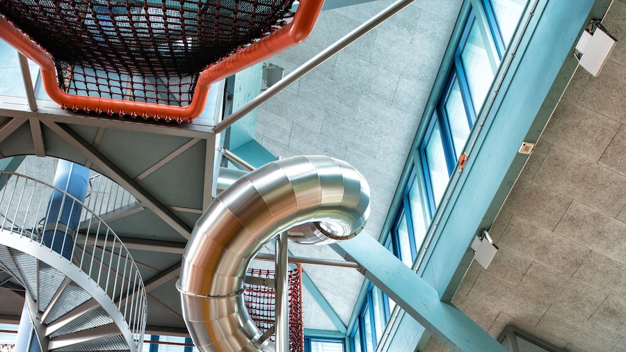 JUFA Hotel Jülich im Brückenkopf-Park