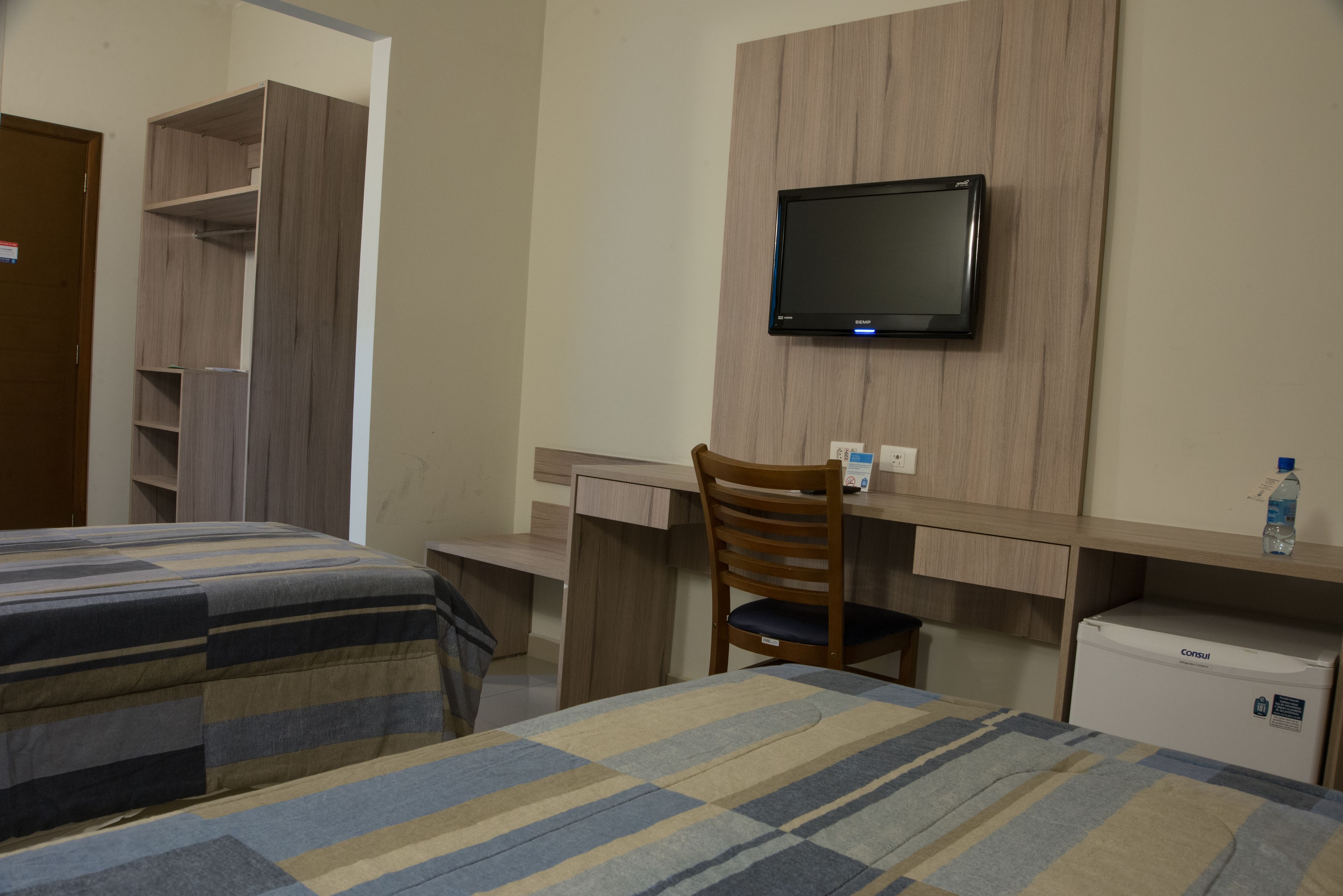 Photo - Hotel Estação 101 - Itajaí