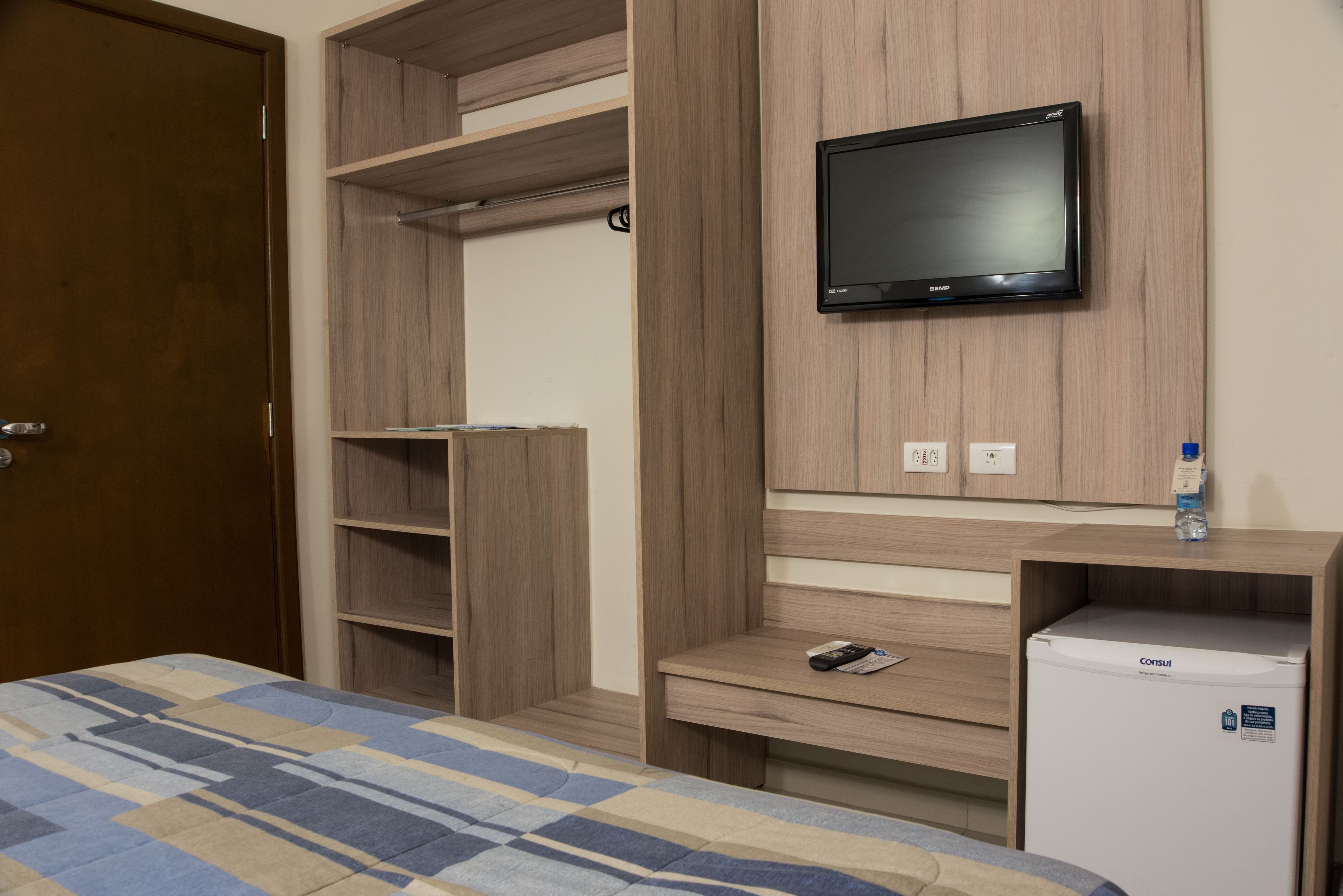 Photo - Hotel Estação 101 - Itajaí