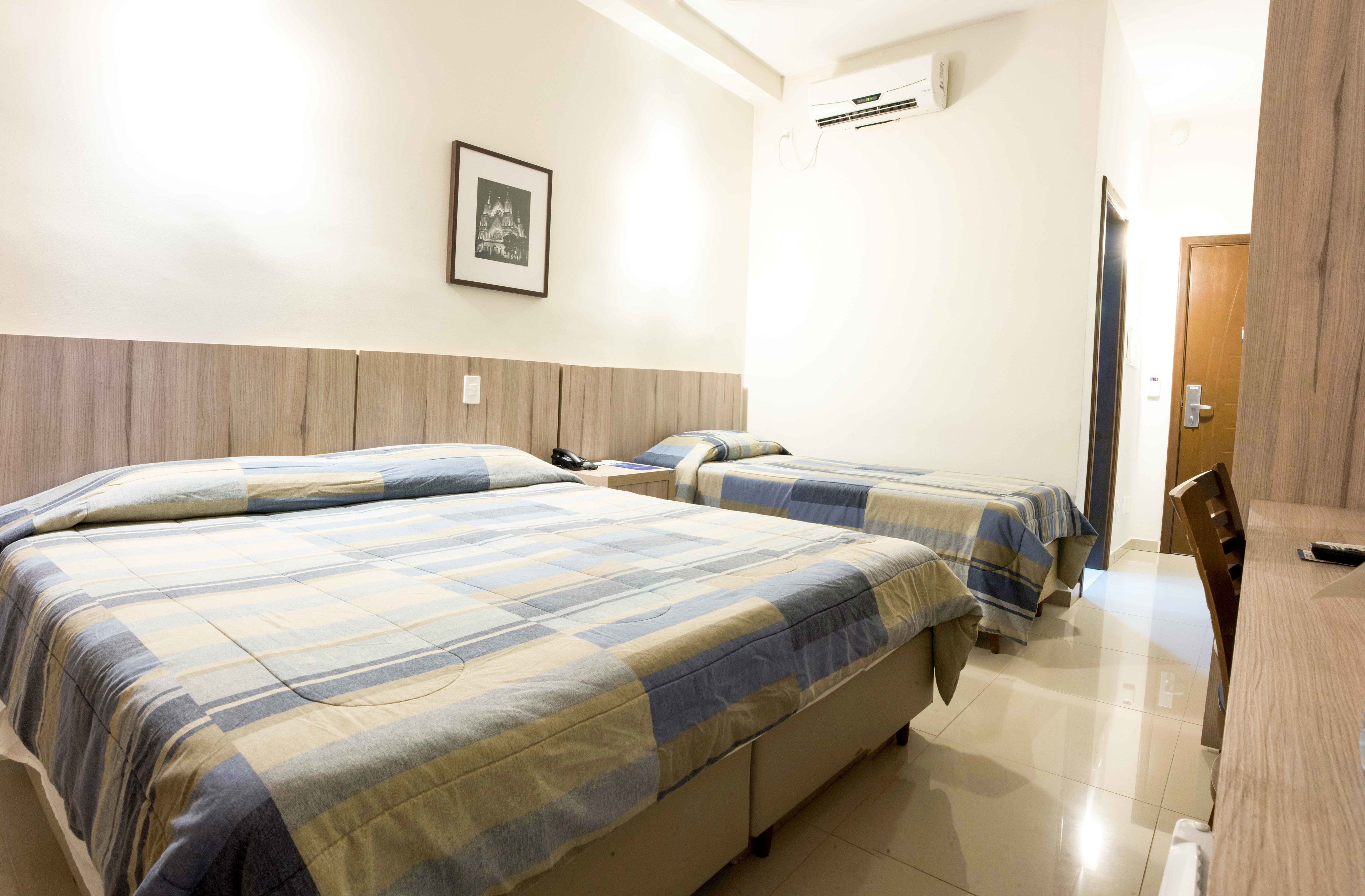 Photo - Hotel Estação 101 - Itajaí