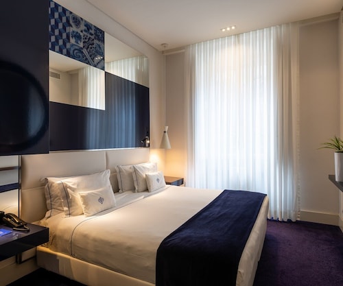 ポルトガル ブティック ホテル