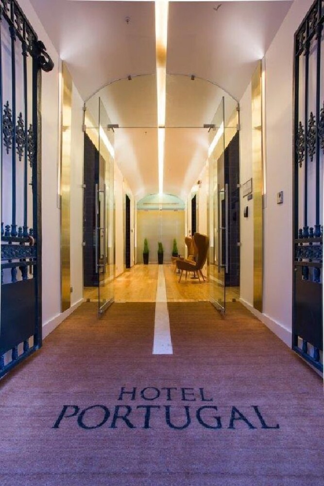 Hotel Portugal - Portugal Boutique Hotel by null