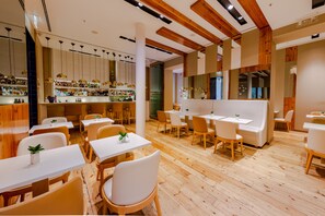 Restaurant - Portugal Boutique Hotel (Lisbon)