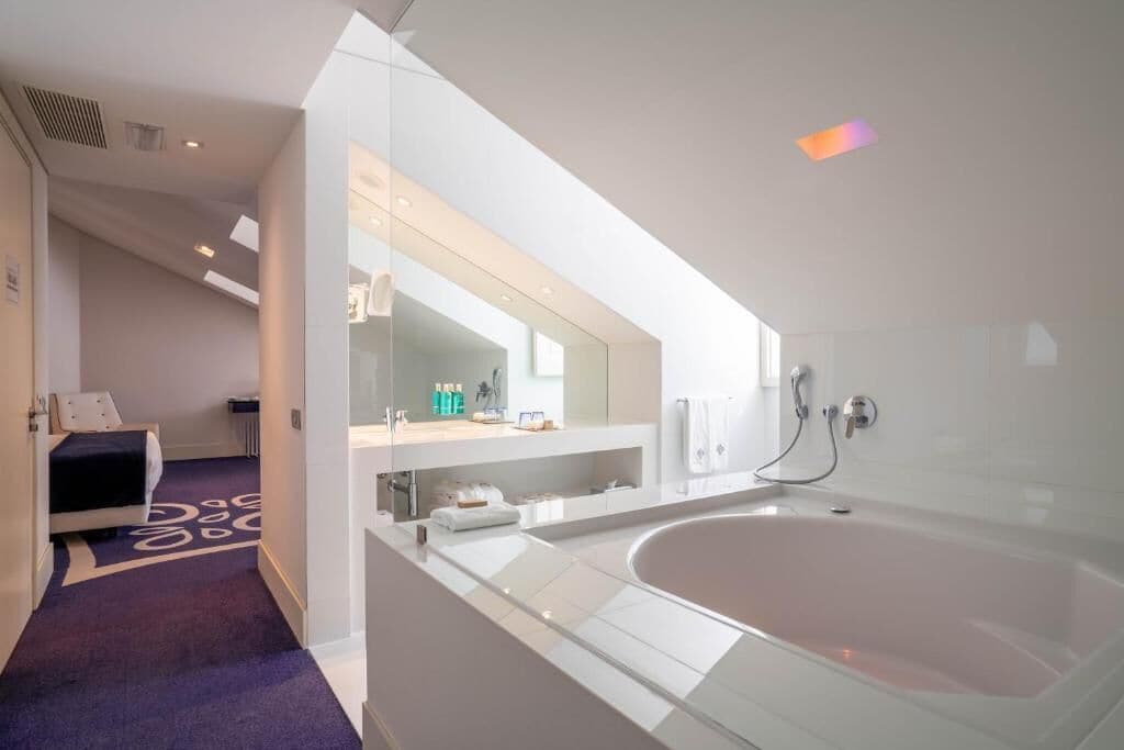 Foto - Portugal Boutique Hotel