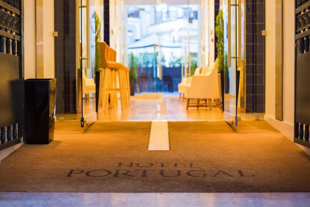 Portugal Boutique Hotel