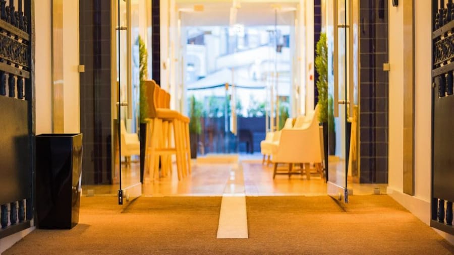 Portugal Boutique Hotel