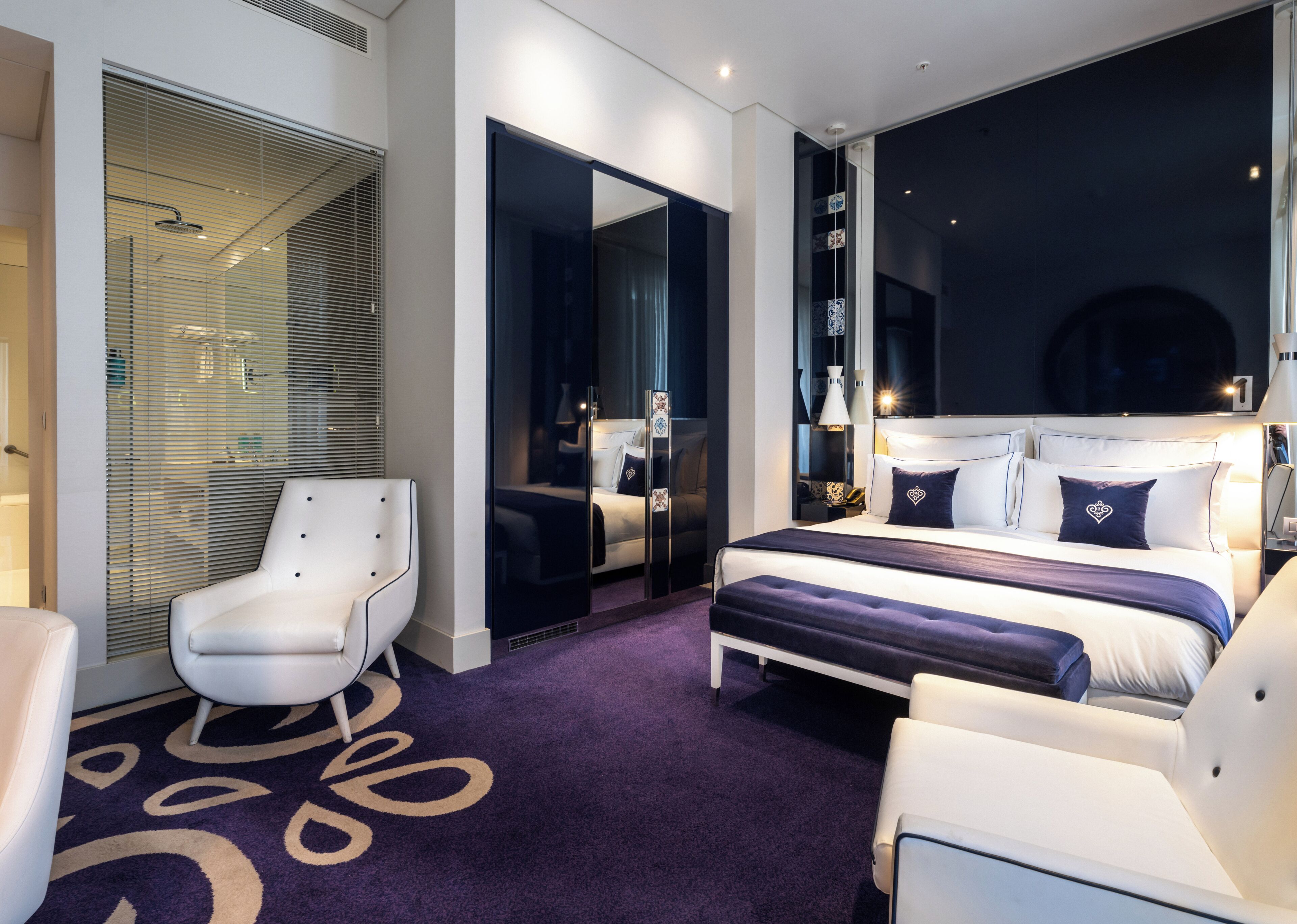 Foto - Portugal Boutique Hotel